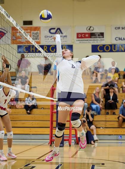 Thumbnail 2 in Oxnard @ Dos Pueblos photogallery.