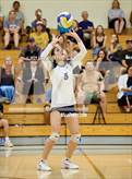 Photo from the gallery "Oxnard @ Dos Pueblos"
