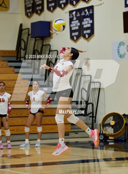 Thumbnail 2 in Oxnard @ Dos Pueblos photogallery.
