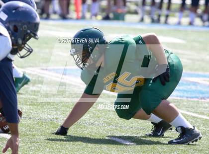 Thumbnail 1 in Morse vs. Palo Verde Valley (SDFNL Kickoff Classic) photogallery.