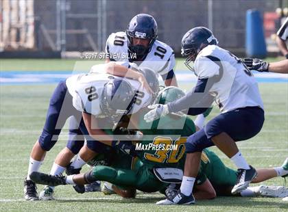 Thumbnail 1 in Morse vs. Palo Verde Valley (SDFNL Kickoff Classic) photogallery.