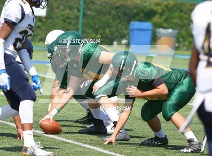 Thumbnail 3 in Morse vs. Palo Verde Valley (SDFNL Kickoff Classic) photogallery.