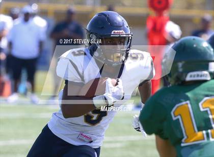 Thumbnail 2 in Morse vs. Palo Verde Valley (SDFNL Kickoff Classic) photogallery.