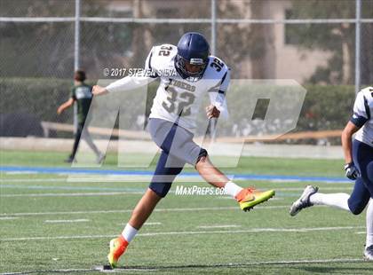 Thumbnail 1 in Morse vs. Palo Verde Valley (SDFNL Kickoff Classic) photogallery.