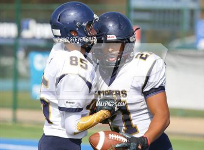 Thumbnail 1 in Morse vs. Palo Verde Valley (SDFNL Kickoff Classic) photogallery.