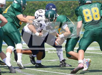 Thumbnail 1 in Morse vs. Palo Verde Valley (SDFNL Kickoff Classic) photogallery.