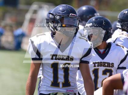 Thumbnail 1 in Morse vs. Palo Verde Valley (SDFNL Kickoff Classic) photogallery.