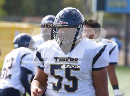 Thumbnail 1 in Morse vs. Palo Verde Valley (SDFNL Kickoff Classic) photogallery.