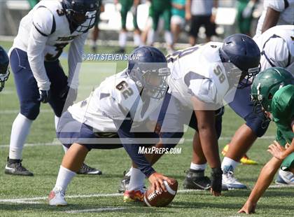 Thumbnail 1 in Morse vs. Palo Verde Valley (SDFNL Kickoff Classic) photogallery.