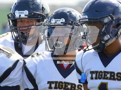 Thumbnail 1 in Morse vs. Palo Verde Valley (SDFNL Kickoff Classic) photogallery.