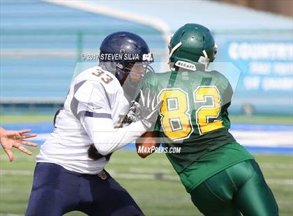 Thumbnail 1 in Morse vs. Palo Verde Valley (SDFNL Kickoff Classic) photogallery.