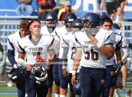 Thumbnail 1 in Morse vs. Palo Verde Valley (SDFNL Kickoff Classic) photogallery.