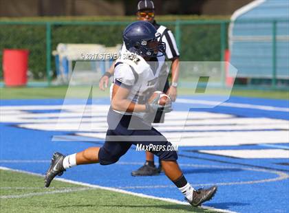 Thumbnail 1 in Morse vs. Palo Verde Valley (SDFNL Kickoff Classic) photogallery.