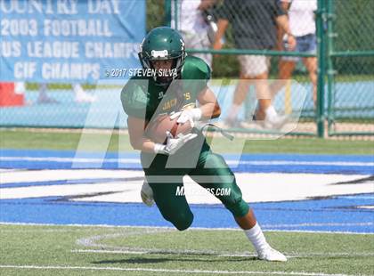 Thumbnail 3 in Morse vs. Palo Verde Valley (SDFNL Kickoff Classic) photogallery.
