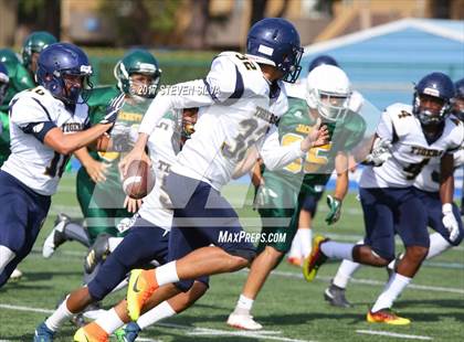 Thumbnail 3 in Morse vs. Palo Verde Valley (SDFNL Kickoff Classic) photogallery.