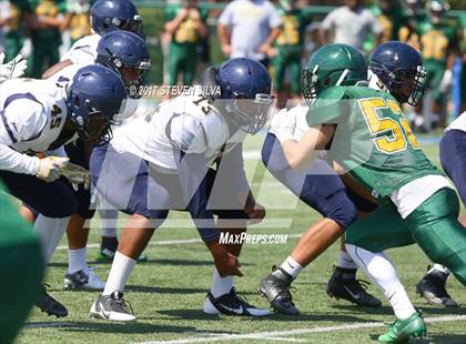 Thumbnail 1 in Morse vs. Palo Verde Valley (SDFNL Kickoff Classic) photogallery.