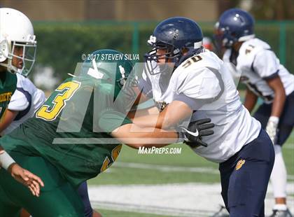 Thumbnail 1 in Morse vs. Palo Verde Valley (SDFNL Kickoff Classic) photogallery.