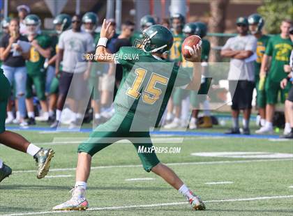 Thumbnail 2 in Morse vs. Palo Verde Valley (SDFNL Kickoff Classic) photogallery.