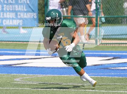 Thumbnail 1 in Morse vs. Palo Verde Valley (SDFNL Kickoff Classic) photogallery.