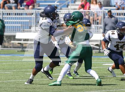 Thumbnail 2 in Morse vs. Palo Verde Valley (SDFNL Kickoff Classic) photogallery.