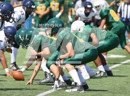 Thumbnail 1 in Morse vs. Palo Verde Valley (SDFNL Kickoff Classic) photogallery.