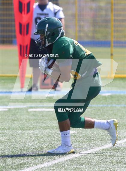 Thumbnail 3 in Morse vs. Palo Verde Valley (SDFNL Kickoff Classic) photogallery.