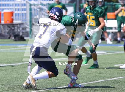 Thumbnail 1 in Morse vs. Palo Verde Valley (SDFNL Kickoff Classic) photogallery.