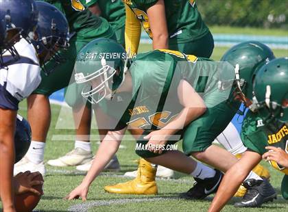 Thumbnail 2 in Morse vs. Palo Verde Valley (SDFNL Kickoff Classic) photogallery.