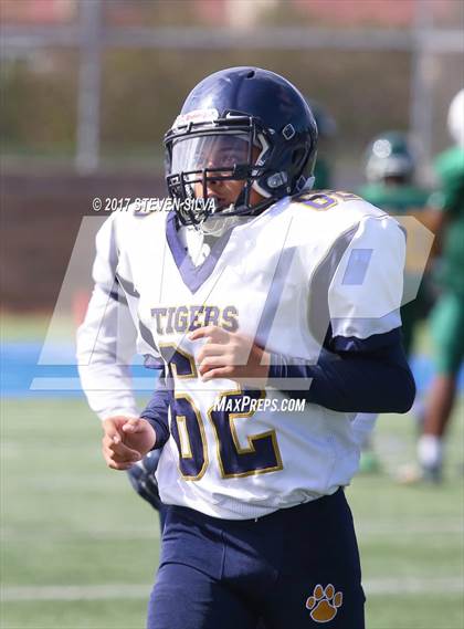 Thumbnail 1 in Morse vs. Palo Verde Valley (SDFNL Kickoff Classic) photogallery.