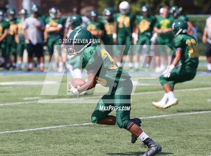 Thumbnail 3 in Morse vs. Palo Verde Valley (SDFNL Kickoff Classic) photogallery.