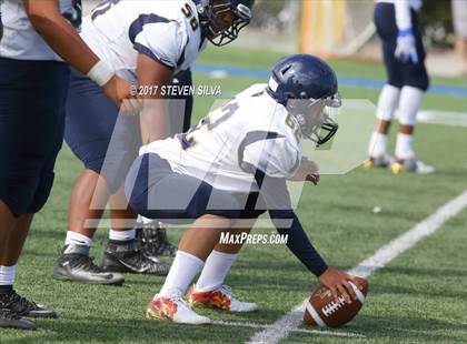 Thumbnail 1 in Morse vs. Palo Verde Valley (SDFNL Kickoff Classic) photogallery.