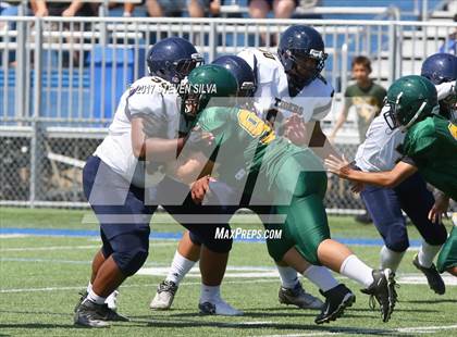 Thumbnail 1 in Morse vs. Palo Verde Valley (SDFNL Kickoff Classic) photogallery.