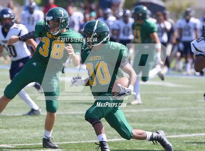 Thumbnail 1 in Morse vs. Palo Verde Valley (SDFNL Kickoff Classic) photogallery.