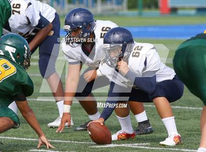 Thumbnail 1 in Morse vs. Palo Verde Valley (SDFNL Kickoff Classic) photogallery.