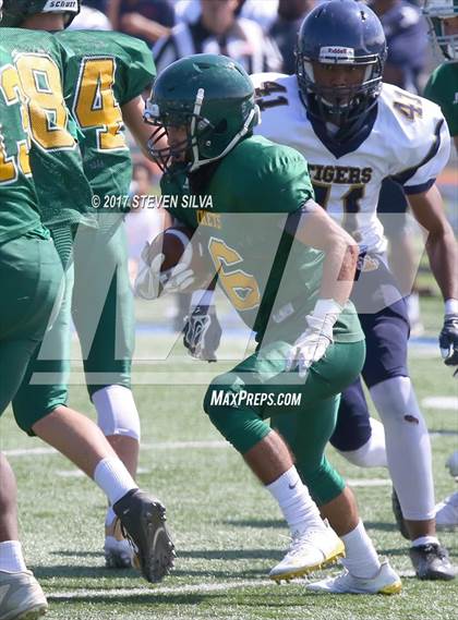 Thumbnail 1 in Morse vs. Palo Verde Valley (SDFNL Kickoff Classic) photogallery.
