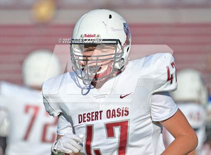 Thumbnail 2 in Desert Oasis @ Cimarron-Memorial photogallery.