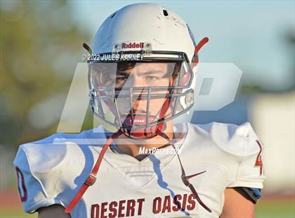 Thumbnail 3 in Desert Oasis @ Cimarron-Memorial photogallery.