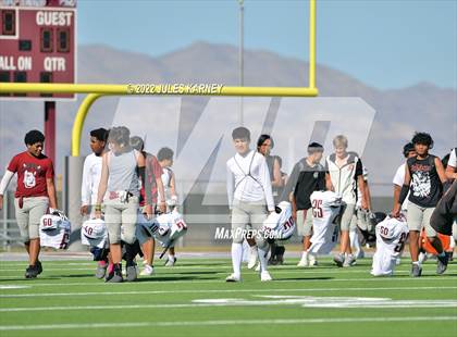 Thumbnail 1 in Desert Oasis @ Cimarron-Memorial photogallery.