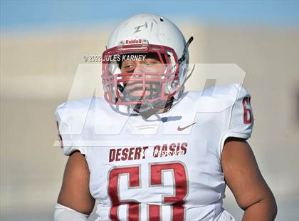 Thumbnail 2 in Desert Oasis @ Cimarron-Memorial photogallery.