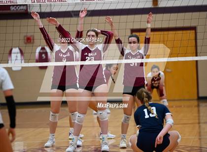 Thumbnail 2 in South Kingstown @ La Salle Academy photogallery.