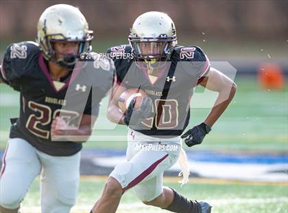 Thumbnail 2 in Crossland vs Douglass (MPSSAA Round 1 Playoff) photogallery.