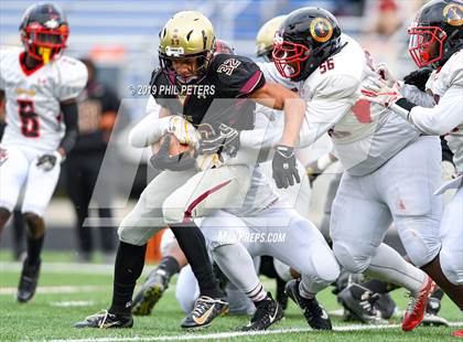 Thumbnail 1 in Crossland vs Douglass (MPSSAA Round 1 Playoff) photogallery.