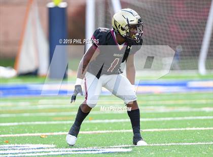 Thumbnail 1 in Crossland vs Douglass (MPSSAA Round 1 Playoff) photogallery.