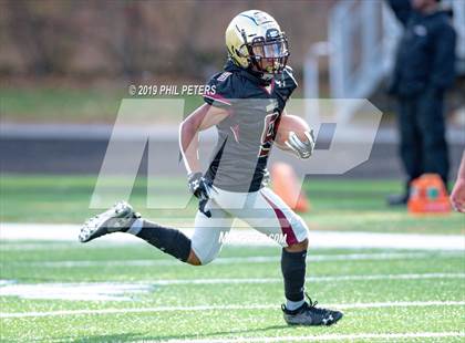 Thumbnail 1 in Crossland vs Douglass (MPSSAA Round 1 Playoff) photogallery.