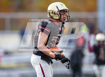Thumbnail 2 in Crossland vs Douglass (MPSSAA Round 1 Playoff) photogallery.