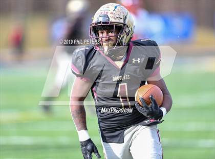 Thumbnail 1 in Crossland vs Douglass (MPSSAA Round 1 Playoff) photogallery.