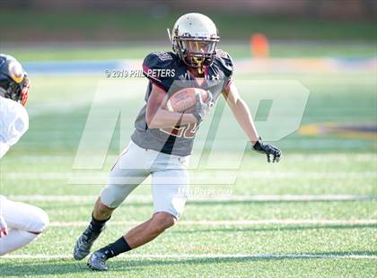 Thumbnail 3 in Crossland vs Douglass (MPSSAA Round 1 Playoff) photogallery.