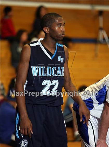 Thumbnail 2 in Dougherty Valley vs. Acalanes photogallery.