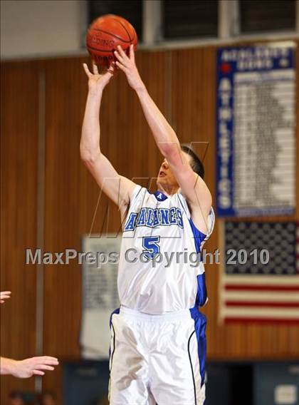 Thumbnail 2 in Dougherty Valley vs. Acalanes photogallery.