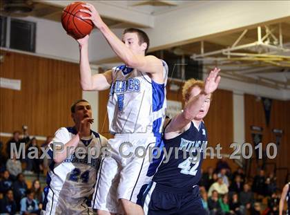 Thumbnail 1 in Dougherty Valley vs. Acalanes photogallery.